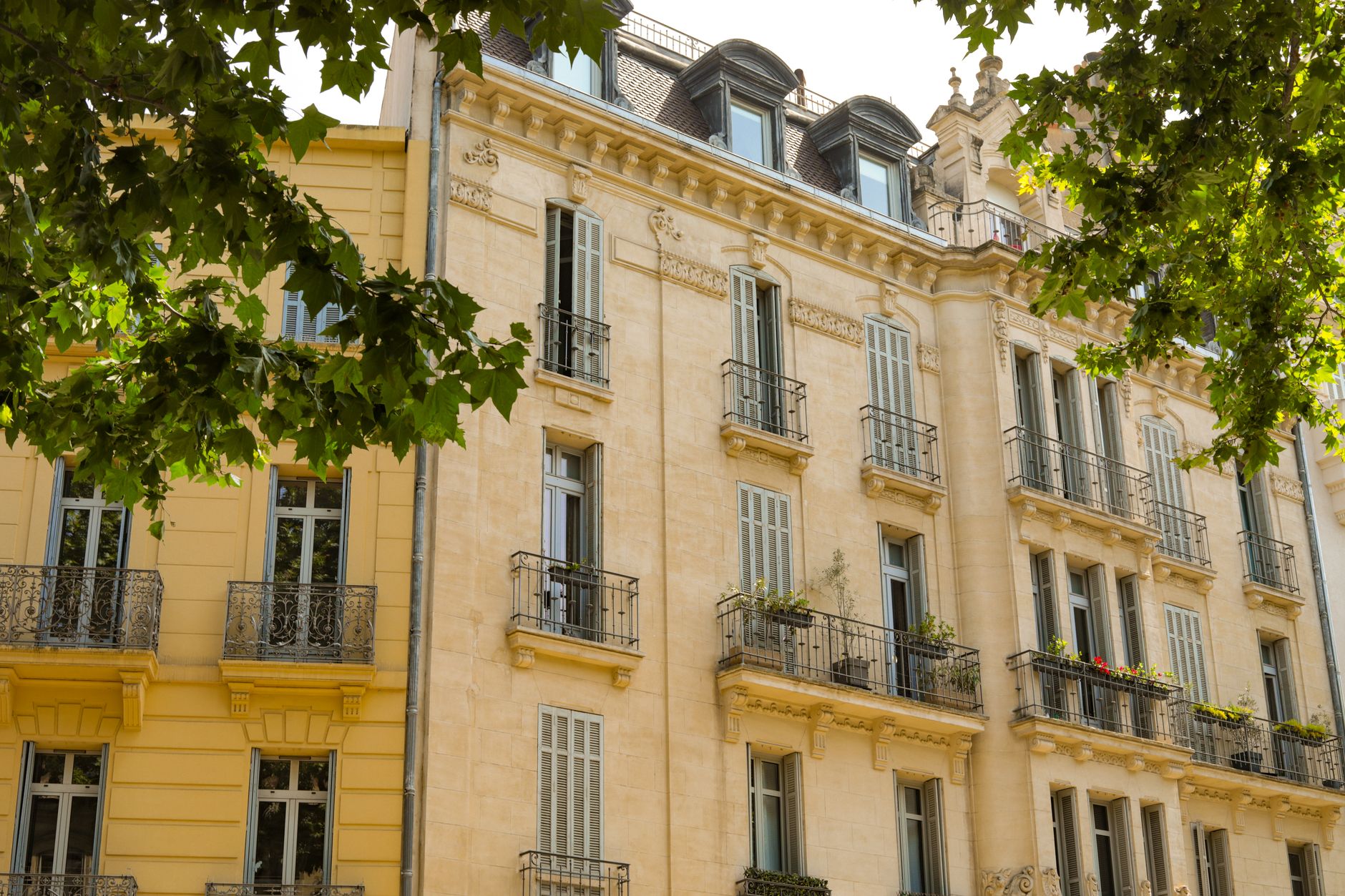Agence immobilière à Toulouse